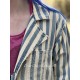 combinaison MP Workwear in Big Hickory Magnolia Pearl - 15