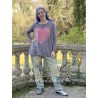 T-shirt Season Of Love Dylan in Ozzy