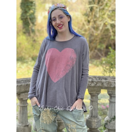 T-shirt Season Of Love Dylan in Ozzy
