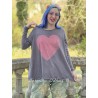 T-shirt Season Of Love Dylan in Ozzy
