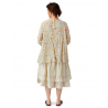 jupe 22137 coton Sand Ewa i Walla - 12