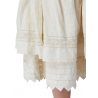 jupe 22137 coton Sand Ewa i Walla - 13