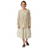 jupe 22137 coton Sand Ewa i Walla - 11