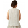 top 33327 voile de coton Sand Ewa i Walla - 8