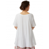 top 44848 jersey Blanc Ewa i Walla - 19