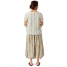 blouse 44824 Sand cotton Ewa i Walla - 16