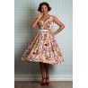 robe Caroline Blush Miss Candyfloss - 5
