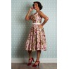 robe Caroline Blush Miss Candyfloss - 6