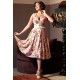 robe Caroline Blush Miss Candyfloss - 1