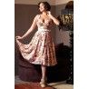 robe Caroline Blush Miss Candyfloss - 1