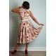 robe Caroline Blush Miss Candyfloss - 7