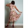 robe Caroline Blush Miss Candyfloss - 7
