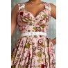robe Caroline Blush Miss Candyfloss - 8