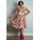 robe Caroline Blush Miss Candyfloss - 4