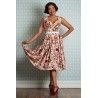 robe Caroline Blush Miss Candyfloss - 4