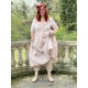 robe 55749 coton Carreaux rouges Ewa i Walla - 17