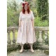 robe 55749 coton Carreaux rouges Ewa i Walla - 10