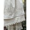 jupe 22137 coton Sand Ewa i Walla - 14