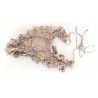 jabot Movina in Khaelana Magnolia Pearl - 8