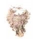 jabot Movina in Khaelana Magnolia Pearl - 9