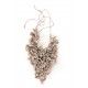 jabot Movina in Khaelana Magnolia Pearl - 7