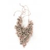 jabot Movina in Khaelana Magnolia Pearl - 7