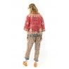 veste Axel You Are Magic in Bastille Magnolia Pearl - 31