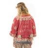 veste Axel You Are Magic in Bastille Magnolia Pearl - 28