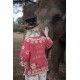 veste Axel You Are Magic in Bastille Magnolia Pearl - 22