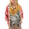 veste Axel You Are Magic in Bastille Magnolia Pearl - 25