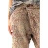 pantalon Roe in Dhara Magnolia Pearl - 16