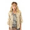 veste Axel You Are Magic in Bastille Magnolia Pearl - 32