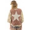 veste Axel You Are Magic in Bastille Magnolia Pearl - 33
