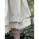 jupe 22137 coton Sand Ewa i Walla - 15