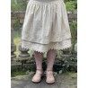 jupe 22137 coton Sand Ewa i Walla - 2