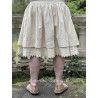 jupe 22137 coton Sand Ewa i Walla - 3