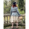 jupe 22137 coton Sand Ewa i Walla - 8