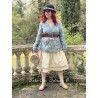 jupe 22137 coton Sand Ewa i Walla - 7