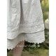 jupe 22137 coton Bleu clair Ewa i Walla - 12