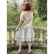 jupe 22137 coton Bleu clair Ewa i Walla - 11