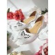chaussures Sakura Blanche Charlie Stone - 1