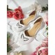 chaussures Sakura Blanche Charlie Stone - 4