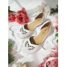 chaussures Sakura Blanche Charlie Stone - 4
