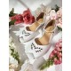 chaussures Sakura Blanche Charlie Stone - 2