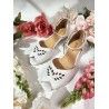 chaussures Sakura Blanche Charlie Stone - 2