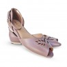 chaussures Sakura Taupe Charlie Stone - 7