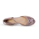 chaussures Sakura Taupe Charlie Stone - 9