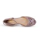 shoes Sakura Taupe Charlie Stone - 9