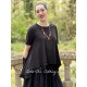 top 44848 Black jersey Ewa i Walla - 1