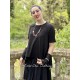 top 44848 Black jersey Ewa i Walla - 2